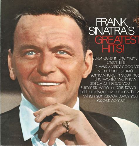 frank sinatra greatest hits